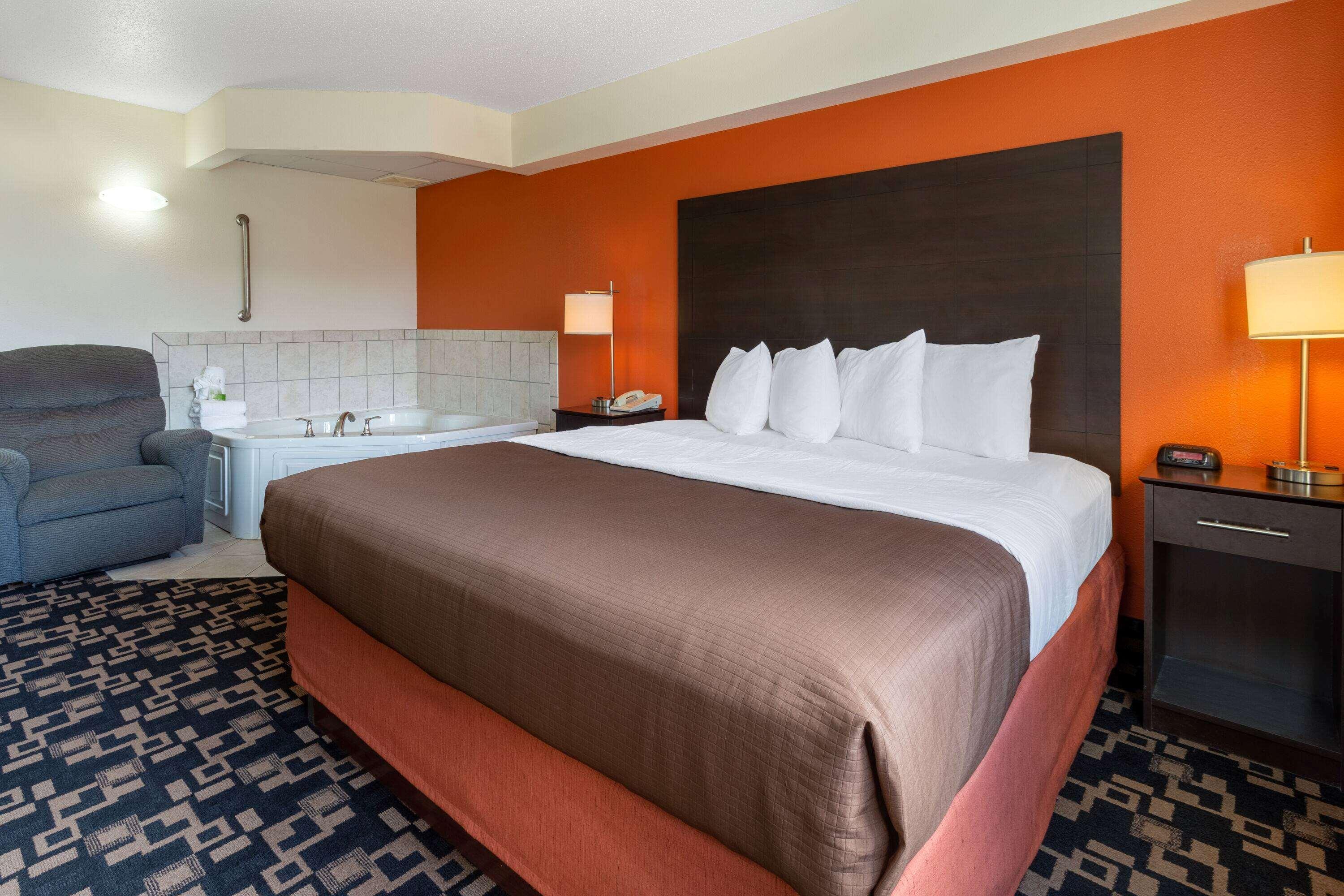 Americinn By Wyndham Wausau Weston Exterior photo