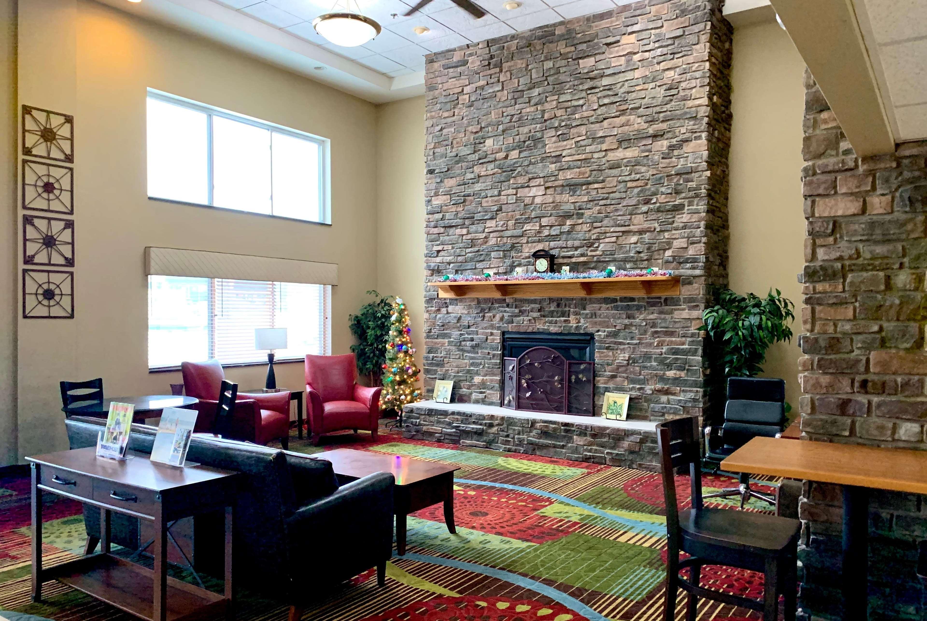 Americinn By Wyndham Wausau Weston Exterior photo